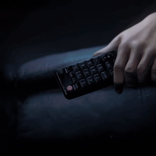 Image of my showreel